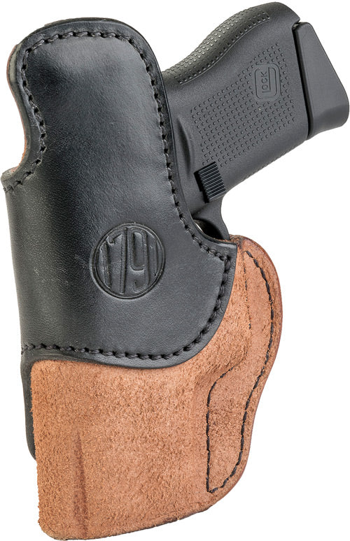 1791 RIGID CONCEALMNT HOL IWB