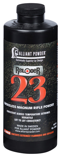 ALLIANT POWDER RELOADER 23