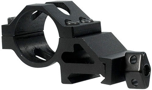 UTG ANGLED OFFSET LOW PRO RING