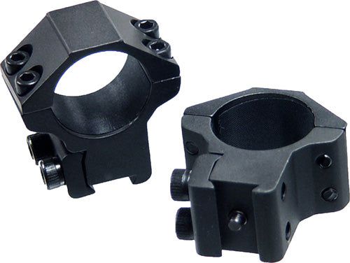 UTG AIRGUN/RIMFIRE RINGS 1"