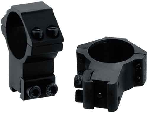 UTG AIRGUN/RIMFIRE RINGS 30MM