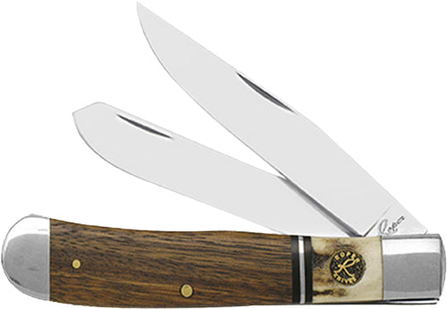 ABKT ROPER LAREDO STAG TRAPPER