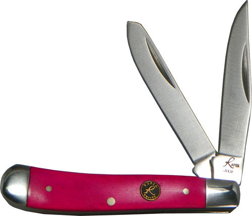 ABKT ROPER SERIES PINK SKY