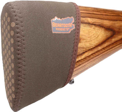 BEARTOOTH PRODUCTS BROWN