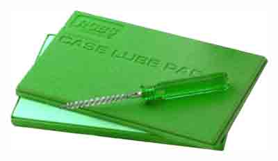 RCBS CASE LUBE PAD