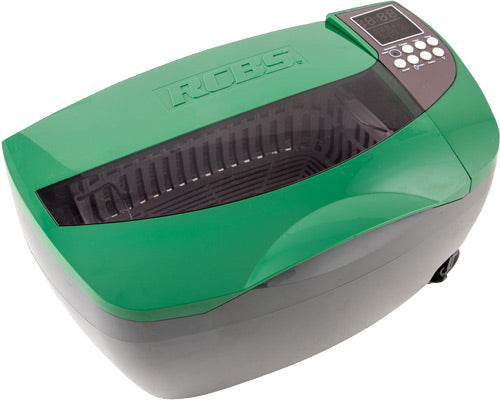 RCBS ULTRASONIC CASE CLEANER