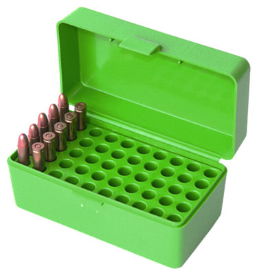 MTM AMMO BOX WSSM & .500SW