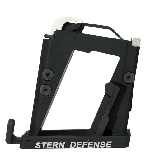 STERN DEF. MAGAZINE ADAPTER