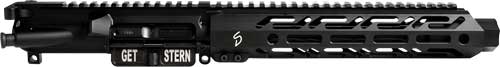 STERN DEF. PISTOL UPPER 9MM