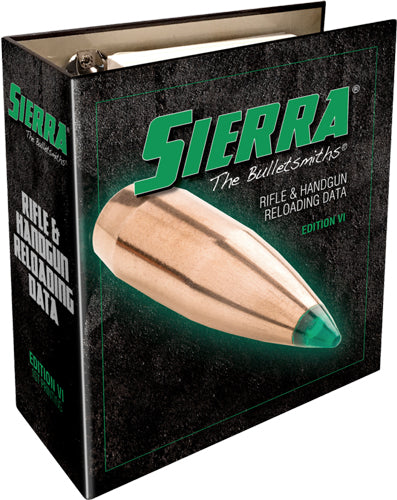 SIERRA 6TH EDITION