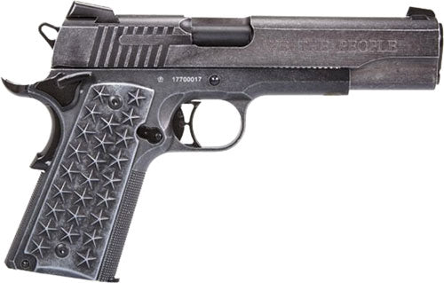 SIG AIR-1911WTP-BB 4.5MM BB WE