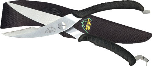 OUTDOOR EDGE GAME SHEARS