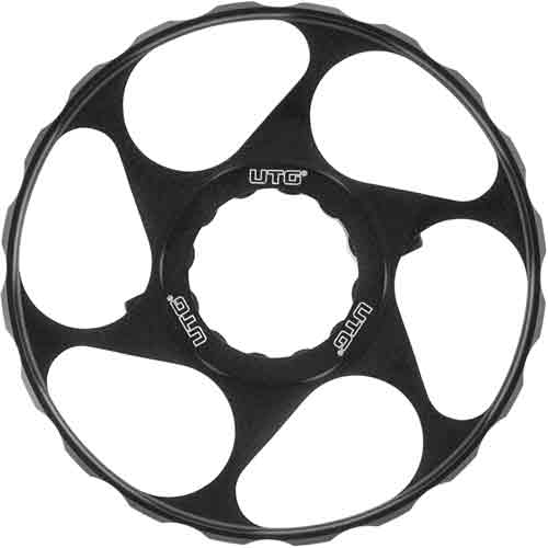 UTG SIDE PRALLAX WHEEL ADD-ON