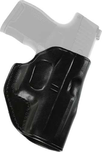 GALCO STINGER BELT HOLSTER RH