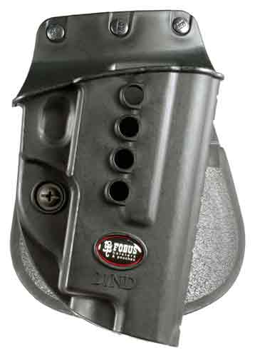 FOBUS E2 HOLSTER ROTO PADDLE