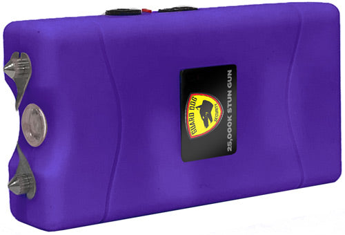 GUARD DOG DISABLER STUN GUN