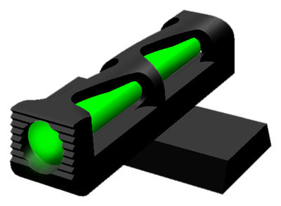 HIVIZ LITEWAVE FRONT SIGHT FOR