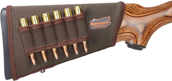 BEARTOOTH PRODUCTS BROWN