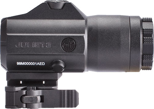 SIG OPTICS JULIET 3 MAGNIFIER