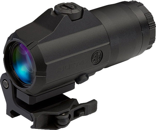 SIG OPTICS JULIET 4 MAGNIFIER