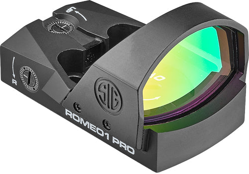 SIG OPTICS REFLEX SIGHT ROMEO1