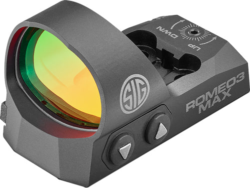 SIG OPTICS REFLEX SIGHT ROMEO