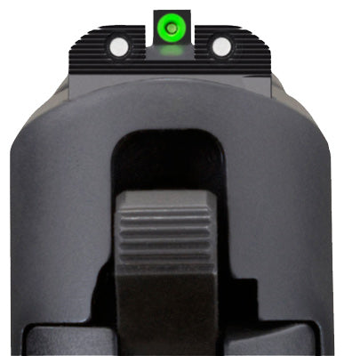 SIG OPTICS PISTOL SIGHT XRAY 3