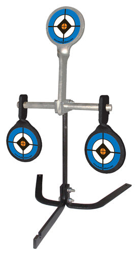 DO-ALL STEEL TARGET REACTIVE