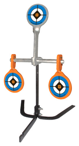 DO-ALL STEEL TARGET REACTIVE