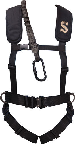 SUMMIT SAFETY HARNESS SPORT