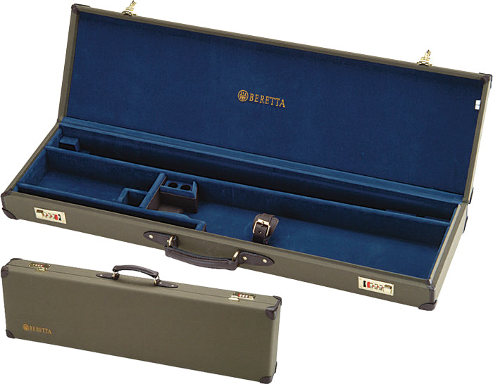 BERETTA LUGGAGE CASE FOR O/U