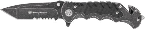 S&W KNIFE BORDER GUARD 3.5"