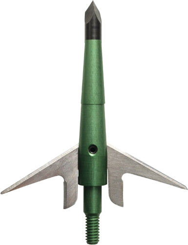 SWHACKER BROADHEAD 2-BLADE