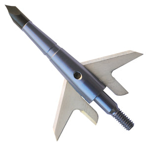 SWHACKER BROADHEAD 2-BLADE