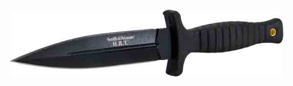 S&W KNIFE HRT BOOT KNIFE