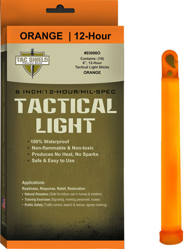 TAC SHIELD TACTICAL LIGHT