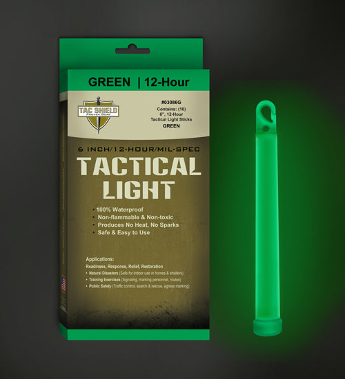 TAC SHIELD TACTICAL LIGHT