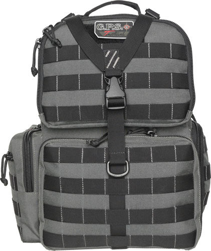 GPS TACTICAL RANGE BACKPACK