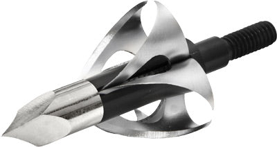 FLYING ARROW BROADHEAD TOXIC