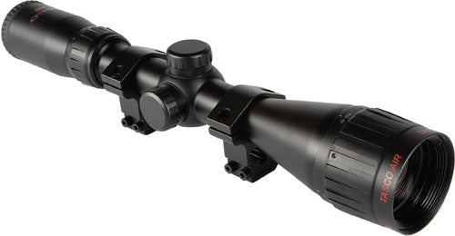 TASCO SCOPE AIRGUN 2-7X32 AO