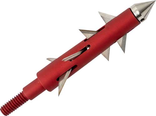 THORN BROADHEADS THE CROWN