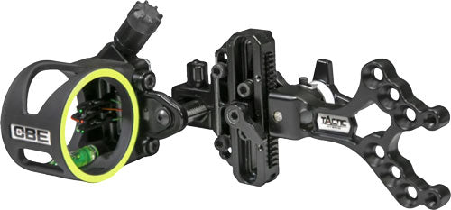 CBE BOW SIGHT TACTIC HYBRID