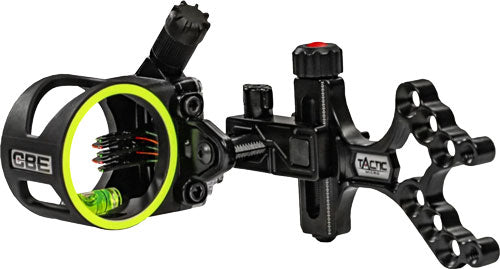 CBE BOW SIGHT TACTIC MICRO