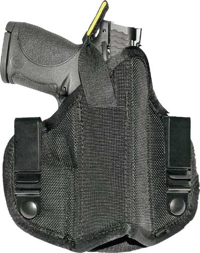 CROSSFIRE HOLSTER ECLIPSE LOW-