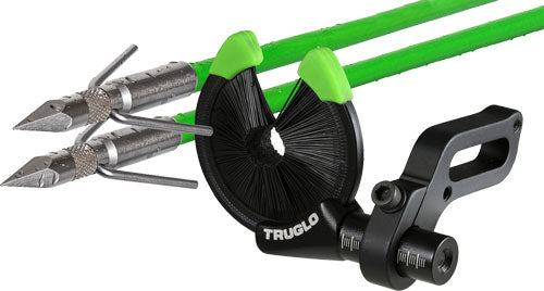 TRUGLO BOWFISHING EZ-REST W/2