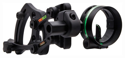 TRUGLO BOW SIGHT RANGE ROVER