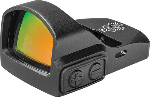 TRUGLO RED-DOT MICRO TRU-TEC