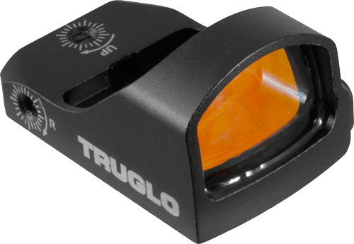 TRUGLO RED-DOT MICRO TRU-TEC