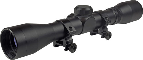 TRUGLO SCOPE BUCKLINE 4X32MM