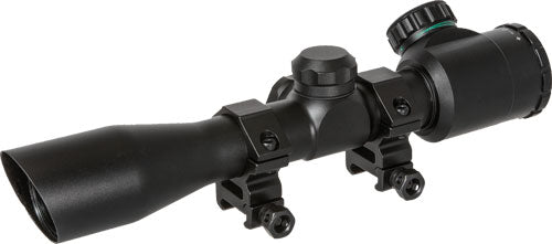 TRUGLO CROSSBOW SCOPE 4X32